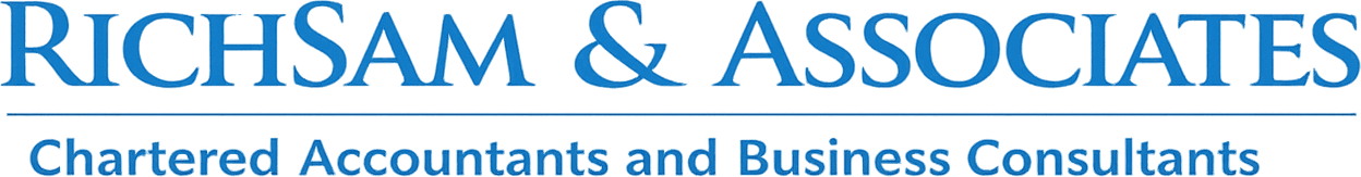 RICHSAM & ASSOCIATES logo