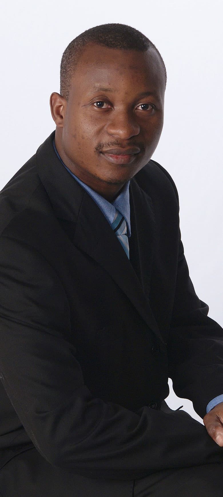Francis Abudu Zimmaleh, Partner at RICHSAM & Associates