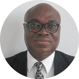 Richard Gyasi-Dankyira, Managing Partner at RICHSAM & Associates